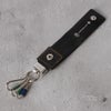 カステルバジャック スレッド キーケース キーホルダー CASTELBAJAC cb-036621