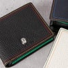 カステルバジャック スレッド 二つ折り財布 CASTELBAJAC cb-036623