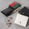 カステルバジャック スレッド 二つ折り財布 CASTELBAJAC cb-036623