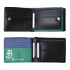 カステルバジャック スレッド 二つ折り財布 CASTELBAJAC cb-036623
