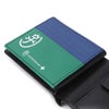 カステルバジャック スレッド 二つ折り財布 CASTELBAJAC cb-036623