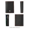 カステルバジャック スレッド ミドル財布 CASTELBAJAC cb-036624