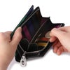 カステルバジャック スレッド ミドル財布 CASTELBAJAC cb-036624