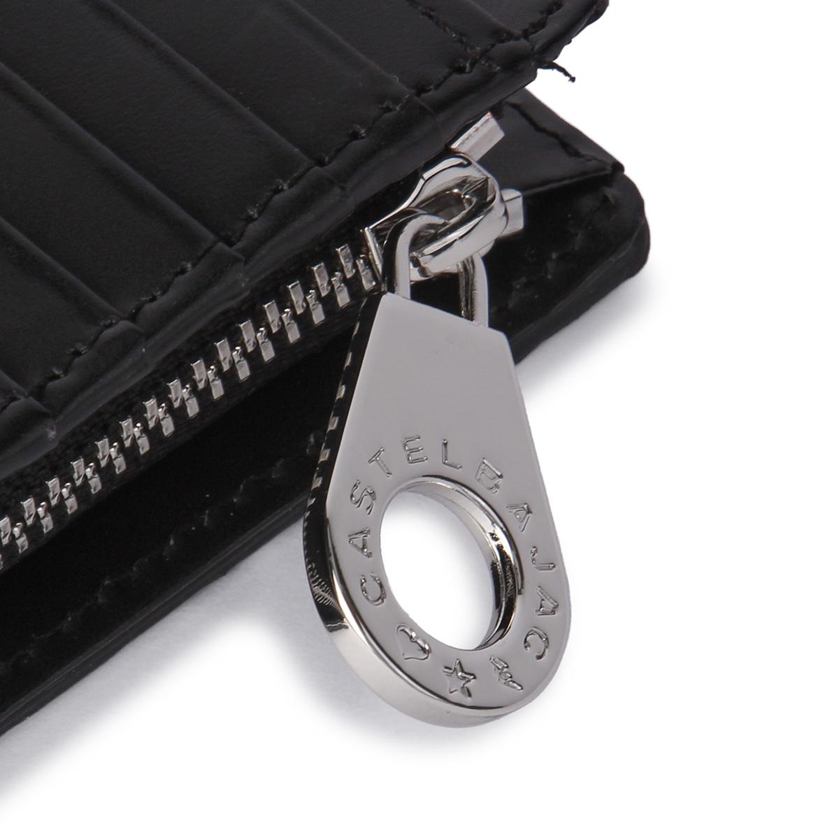 カステルバジャック スレッド ミドル財布 CASTELBAJAC cb-036624