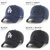 フォーティーセブン 47 CLEAN UP 帽子 47 47cleanup-d