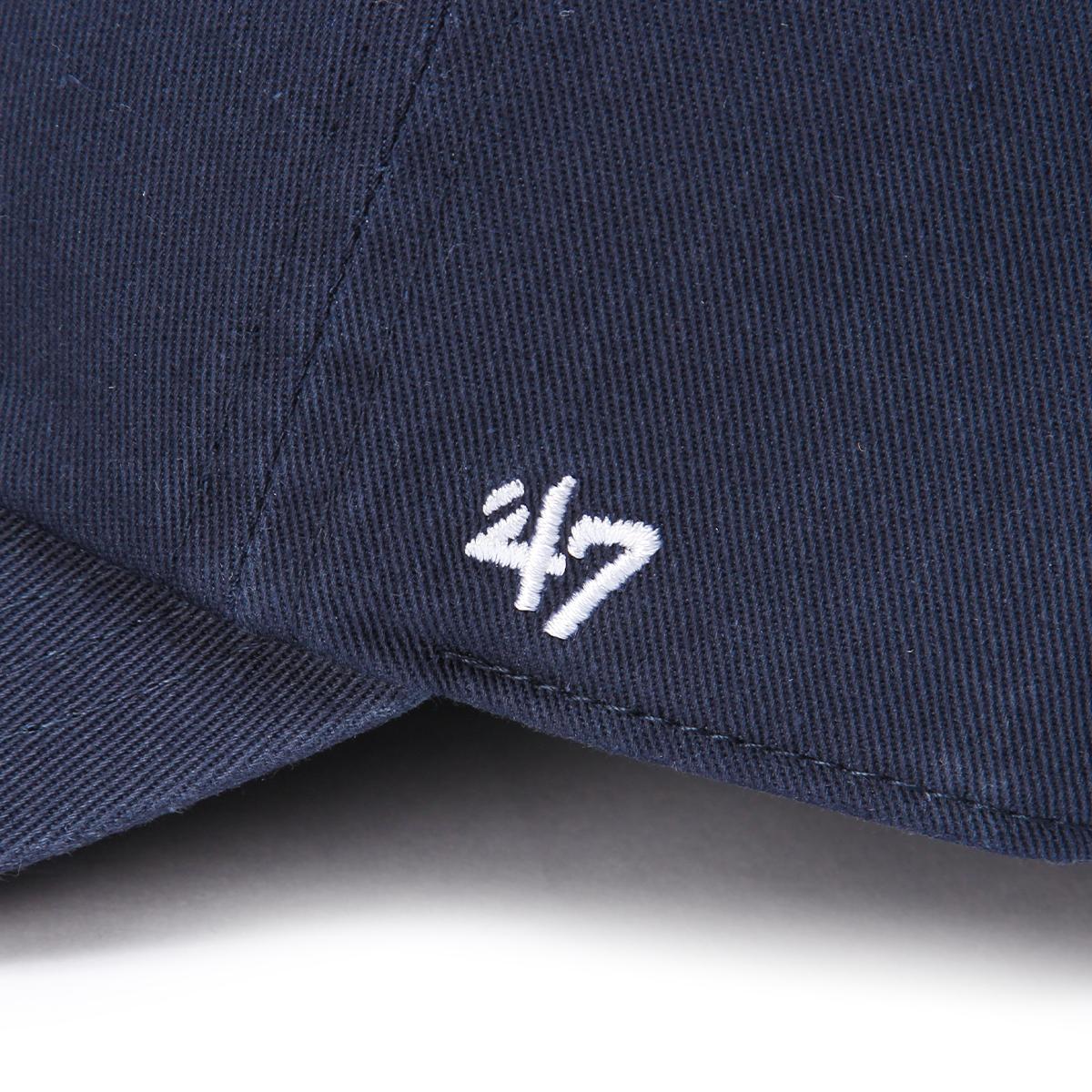 フォーティーセブン 47 CLEAN UP 帽子 47 47cleanup-d