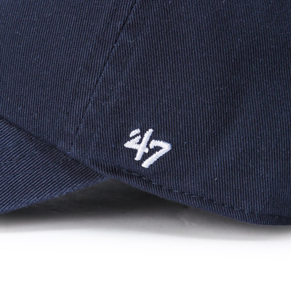 フォーティーセブン 47 CLEAN UP 帽子 47 47cleanup-y