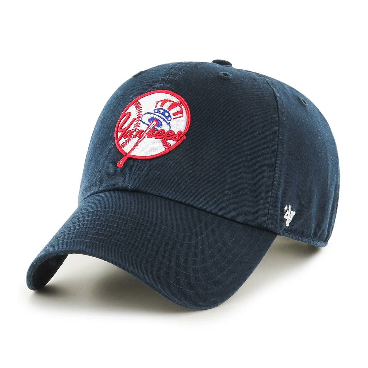 フォーティーセブン 47 CLEAN UP 帽子 47 47cleanup-y