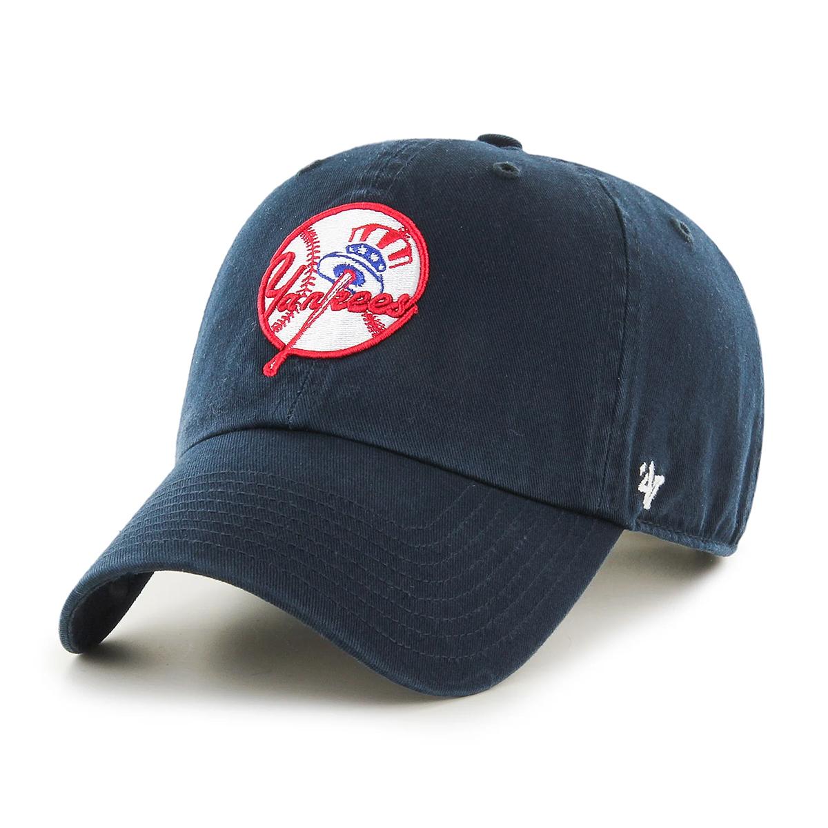 フォーティーセブン 47 CLEAN UP 帽子 47 47cleanup-y