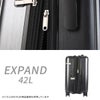 トーキョーレーベル ピリエ スーツケース ace. TOKYO LABEL tokyo-05701