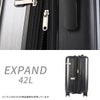 トーキョーレーベル ピリエ スーツケース ace. TOKYO LABEL tokyo-05701