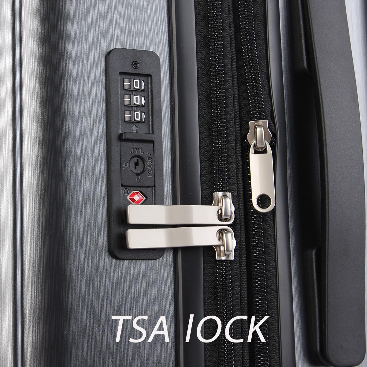 トーキョーレーベル ピリエ スーツケース ace. TOKYO LABEL tokyo-05701