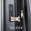 トーキョーレーベル ピリエ スーツケース ace. TOKYO LABEL tokyo-05701