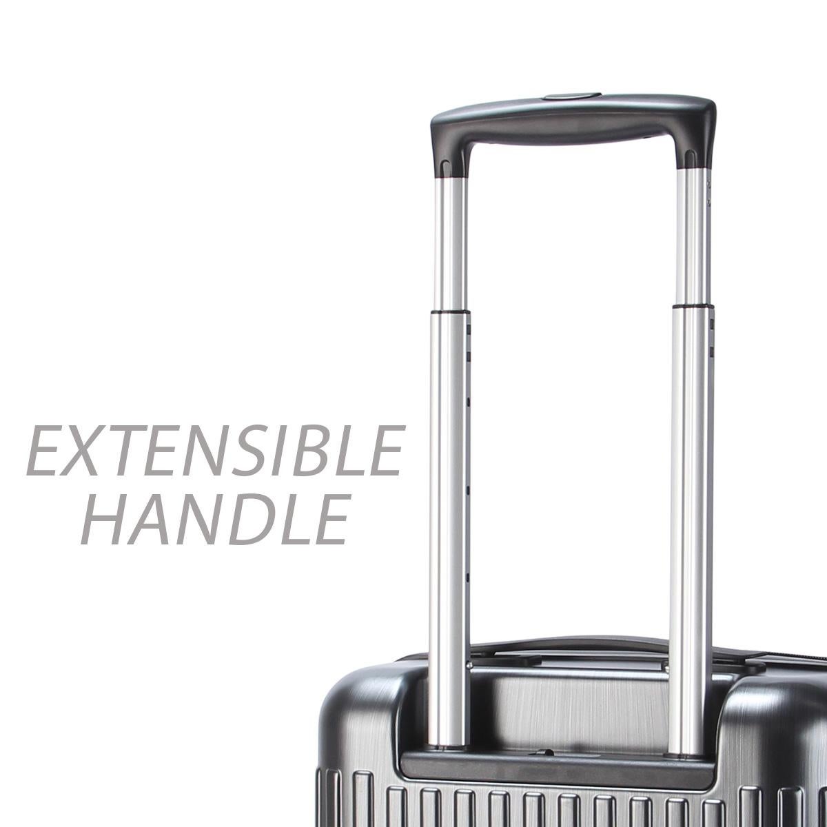 トーキョーレーベル ピリエ スーツケース ace. TOKYO LABEL tokyo-05701