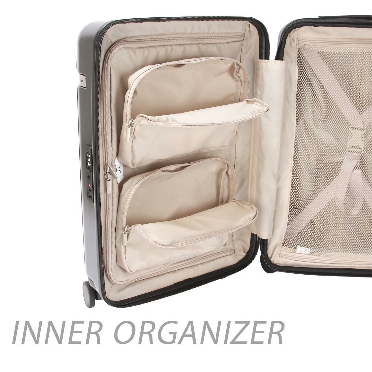 トーキョーレーベル ピリエ スーツケース ace. TOKYO LABEL tokyo-05701
