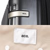 トーキョーレーベル ピリエ スーツケース ace. TOKYO LABEL tokyo-05701