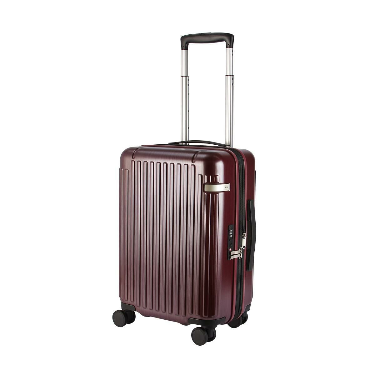 トーキョーレーベル ピリエ スーツケース ace. TOKYO LABEL tokyo-05701