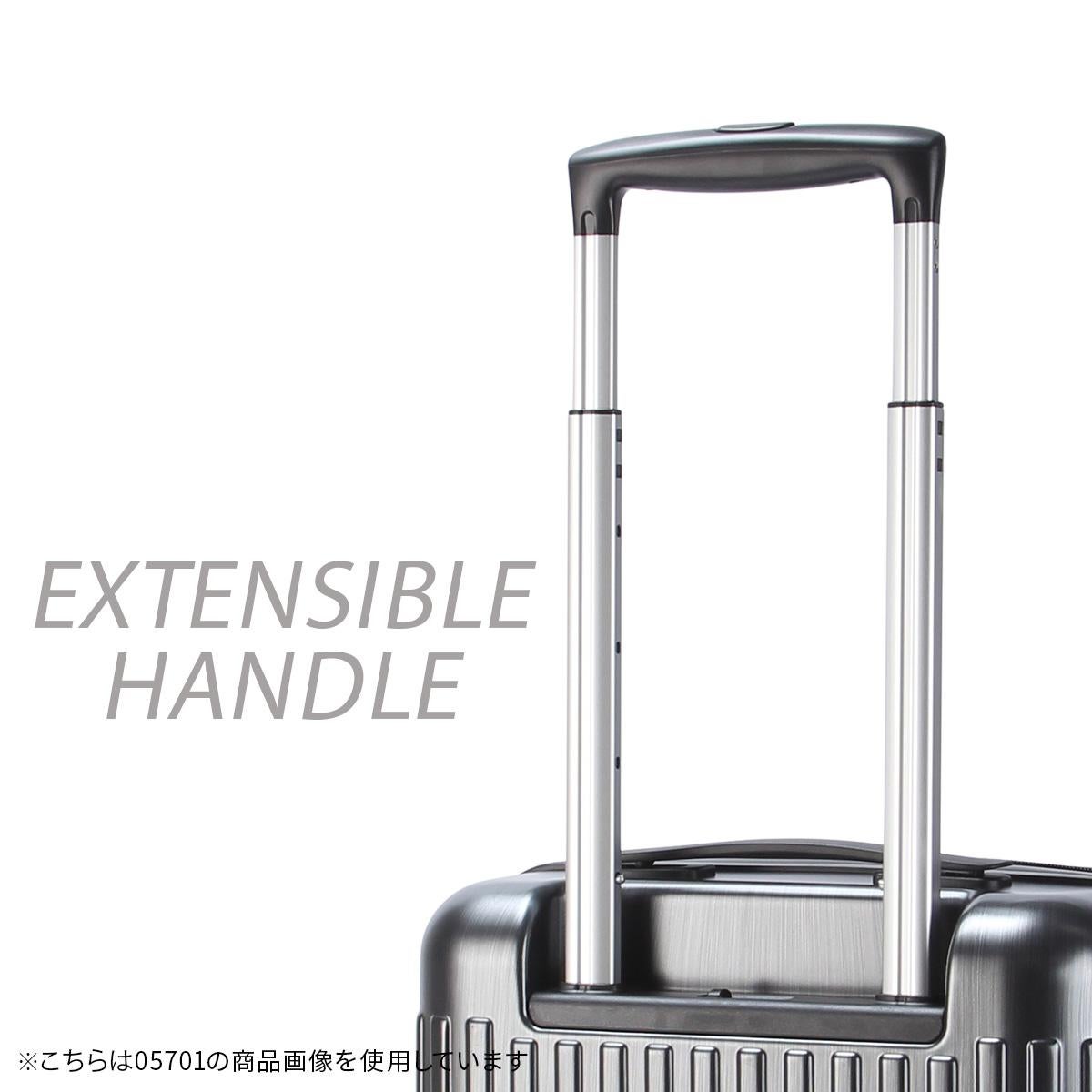 トーキョーレーベル ピリエ スーツケース ace. TOKYO LABEL tokyo-05702