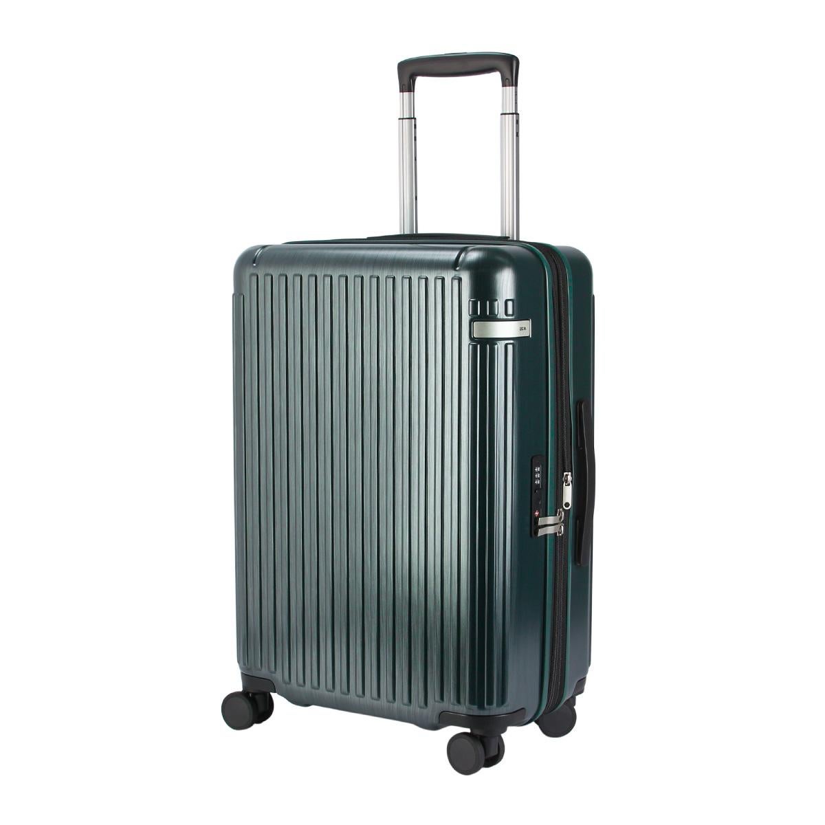 トーキョーレーベル ピリエ スーツケース ace. TOKYO LABEL tokyo-05702