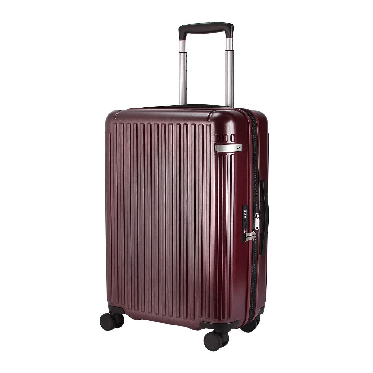 トーキョーレーベル ピリエ スーツケース ace. TOKYO LABEL tokyo-05702