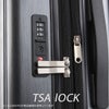 トーキョーレーベル ピリエ スーツケース ace. TOKYO LABEL tokyo-05703