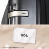 トーキョーレーベル ピリエ スーツケース ace. TOKYO LABEL tokyo-05703
