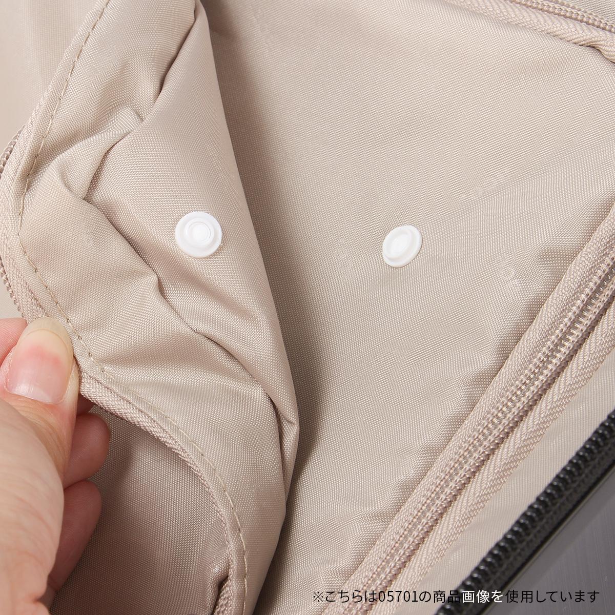 トーキョーレーベル ピリエ スーツケース ace. TOKYO LABEL tokyo-05704