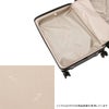トーキョーレーベル ピリエ スーツケース ace. TOKYO LABEL tokyo-05704