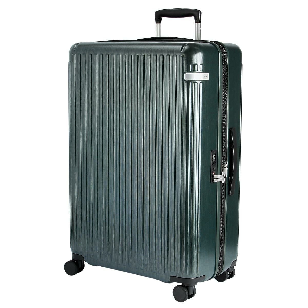 トーキョーレーベル ピリエ スーツケース ace. TOKYO LABEL tokyo-05704