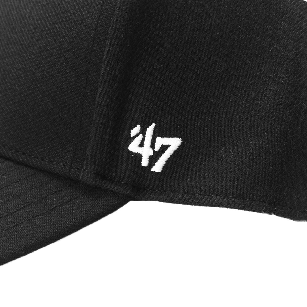 フォーティーセブン 47 MVP 帽子 47 47mvp-y