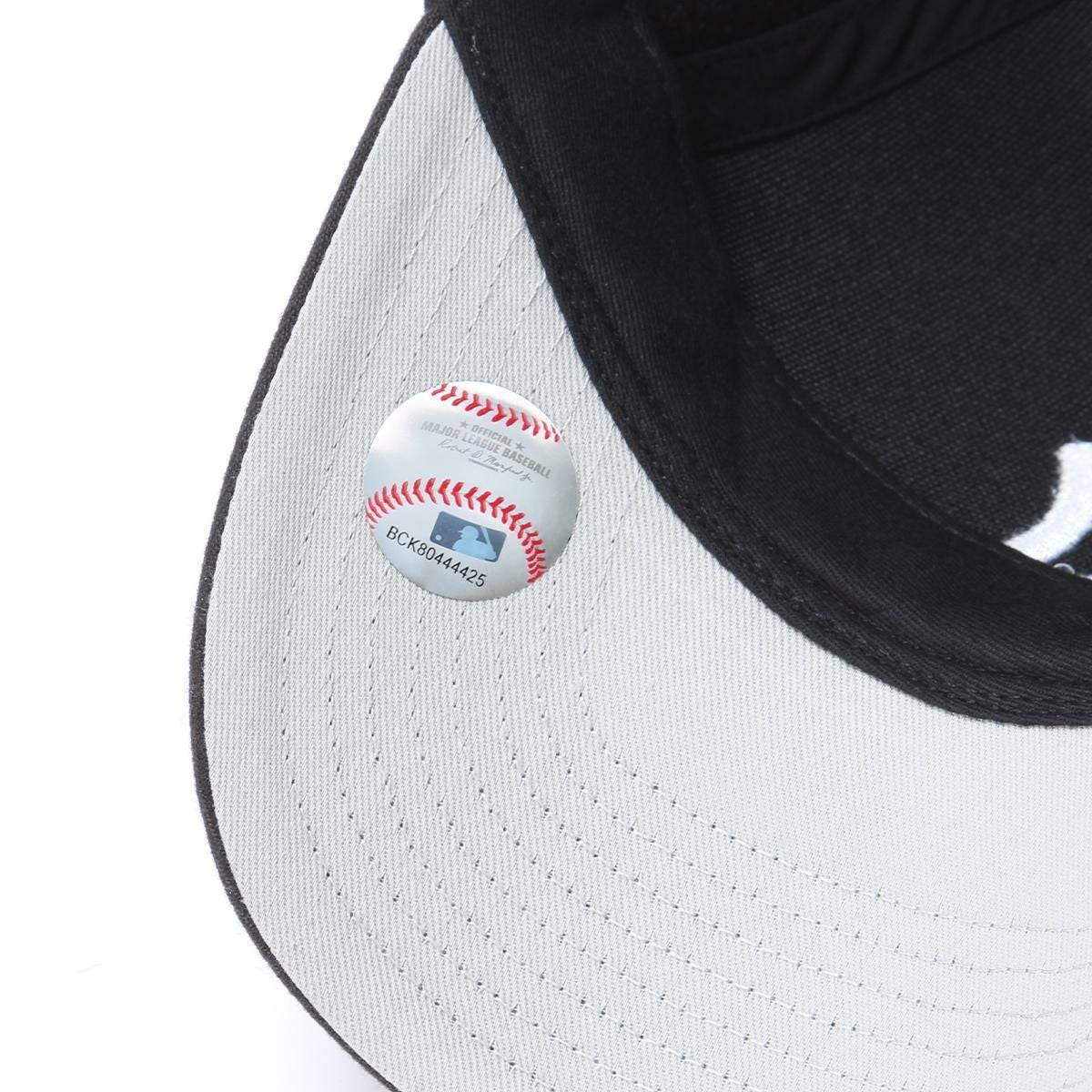 フォーティーセブン 47 MVP 帽子 47 47mvp-y