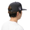 フォーティーセブン 47 CAPTAIN 帽子 47 sure-shot-cpt-y