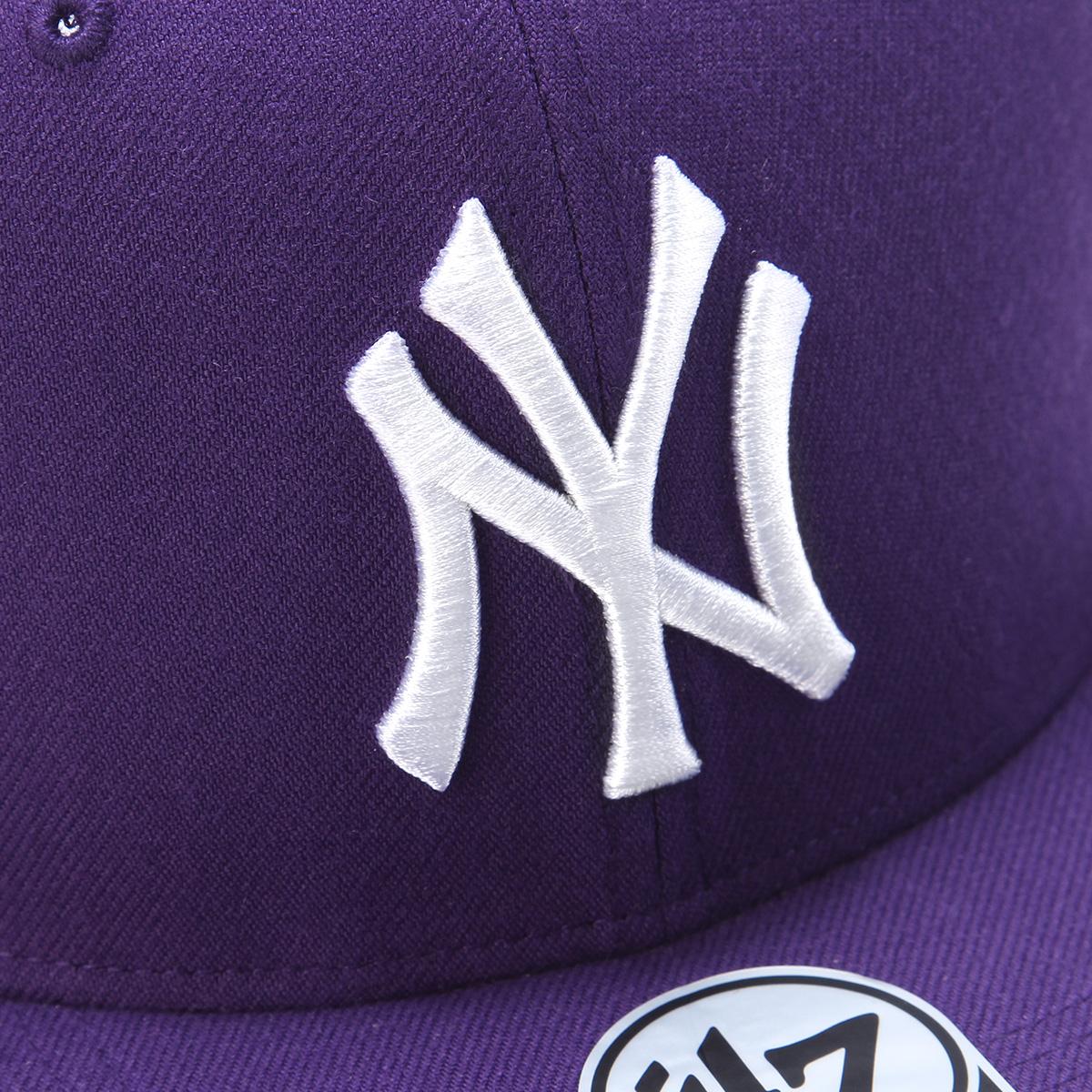 フォーティーセブン 47 CAPTAIN 帽子 47 sure-shot-cpt-y