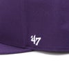 フォーティーセブン 47 CAPTAIN 帽子 47 sure-shot-cpt-y