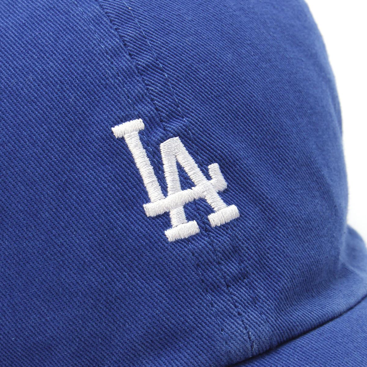 フォーティーセブン 47 CLEAN UP 帽子 47 br47cleanup-d