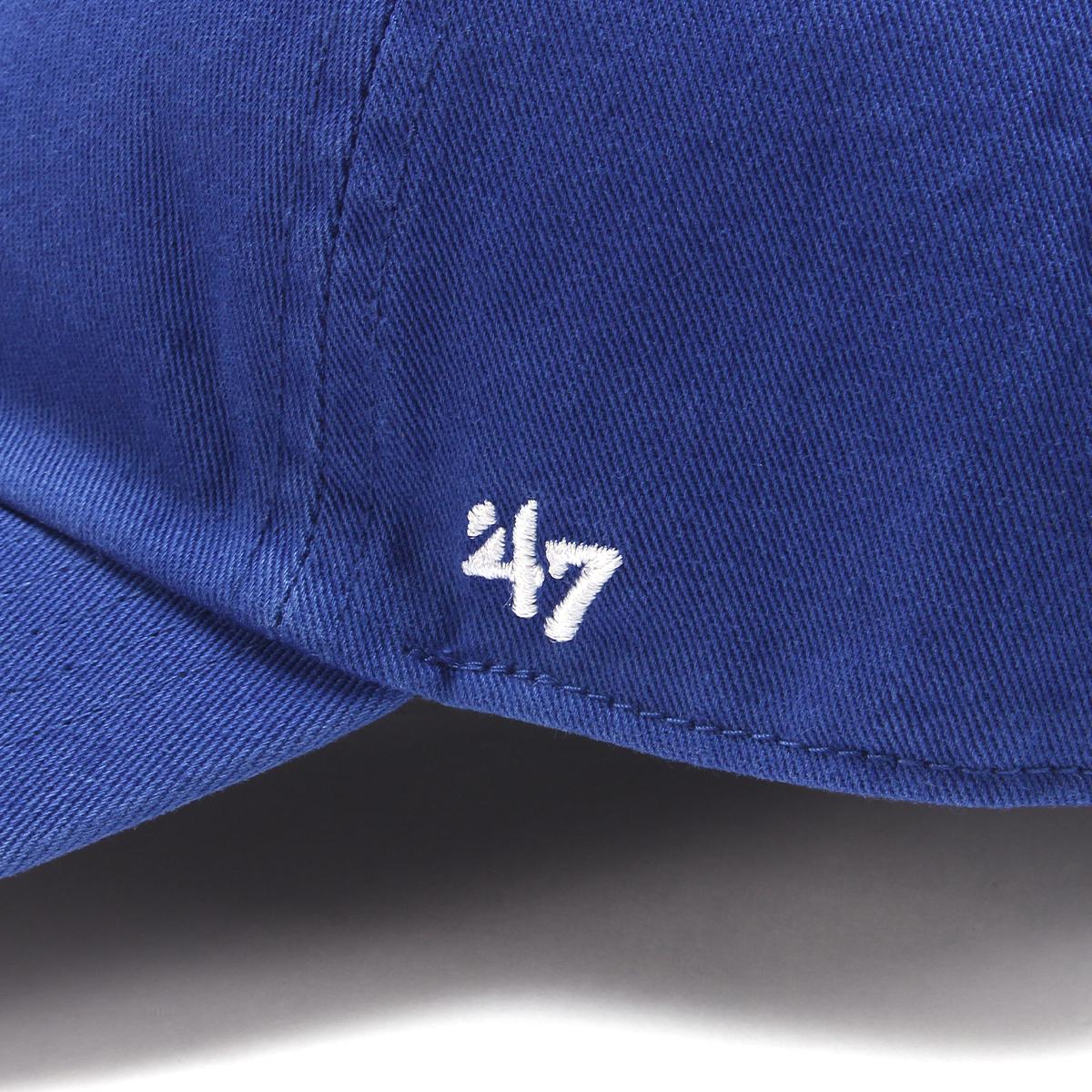 フォーティーセブン 47 CLEAN UP 帽子 47 br47cleanup-d