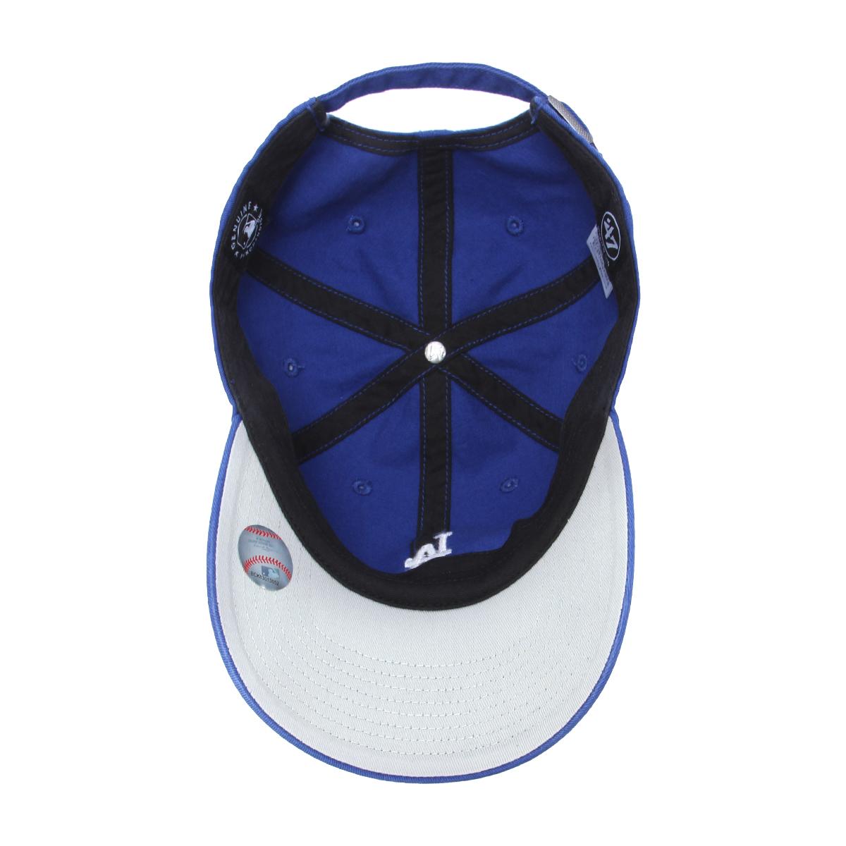 フォーティーセブン 47 CLEAN UP 帽子 47 br47cleanup-d