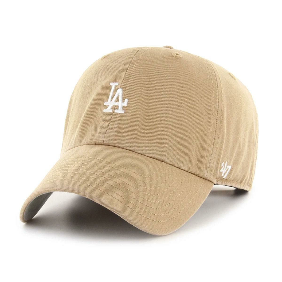 フォーティーセブン 47 CLEAN UP 帽子 47 br47cleanup-d