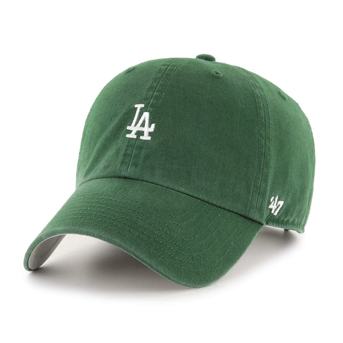 フォーティーセブン 47 CLEAN UP 帽子 47 br47cleanup-d