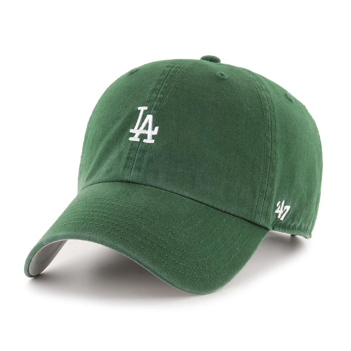 フォーティーセブン 47 CLEAN UP 帽子 47 br47cleanup-d