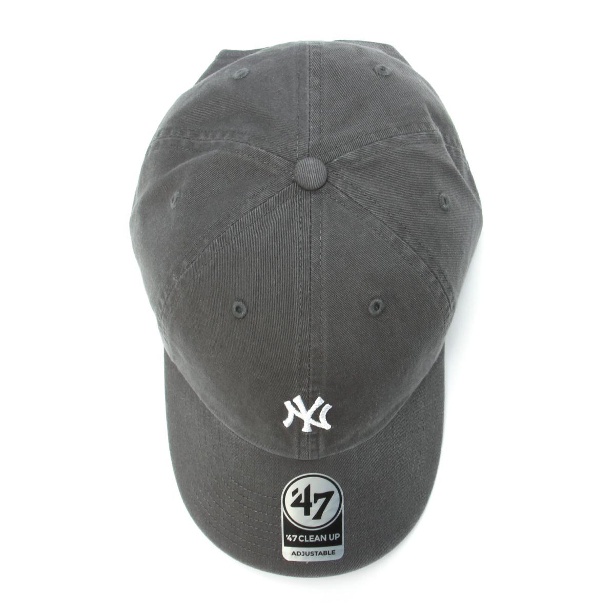 フォーティーセブン 47 CLEAN UP 帽子 47 br47cleanup-y