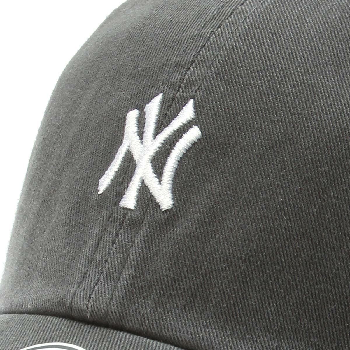 フォーティーセブン 47 CLEAN UP 帽子 47 br47cleanup-y