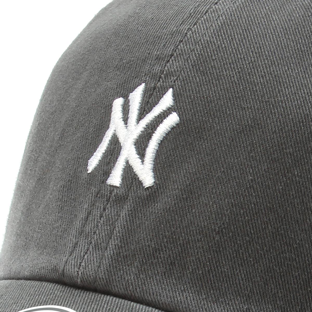 フォーティーセブン 47 CLEAN UP 帽子 47 br47cleanup-y