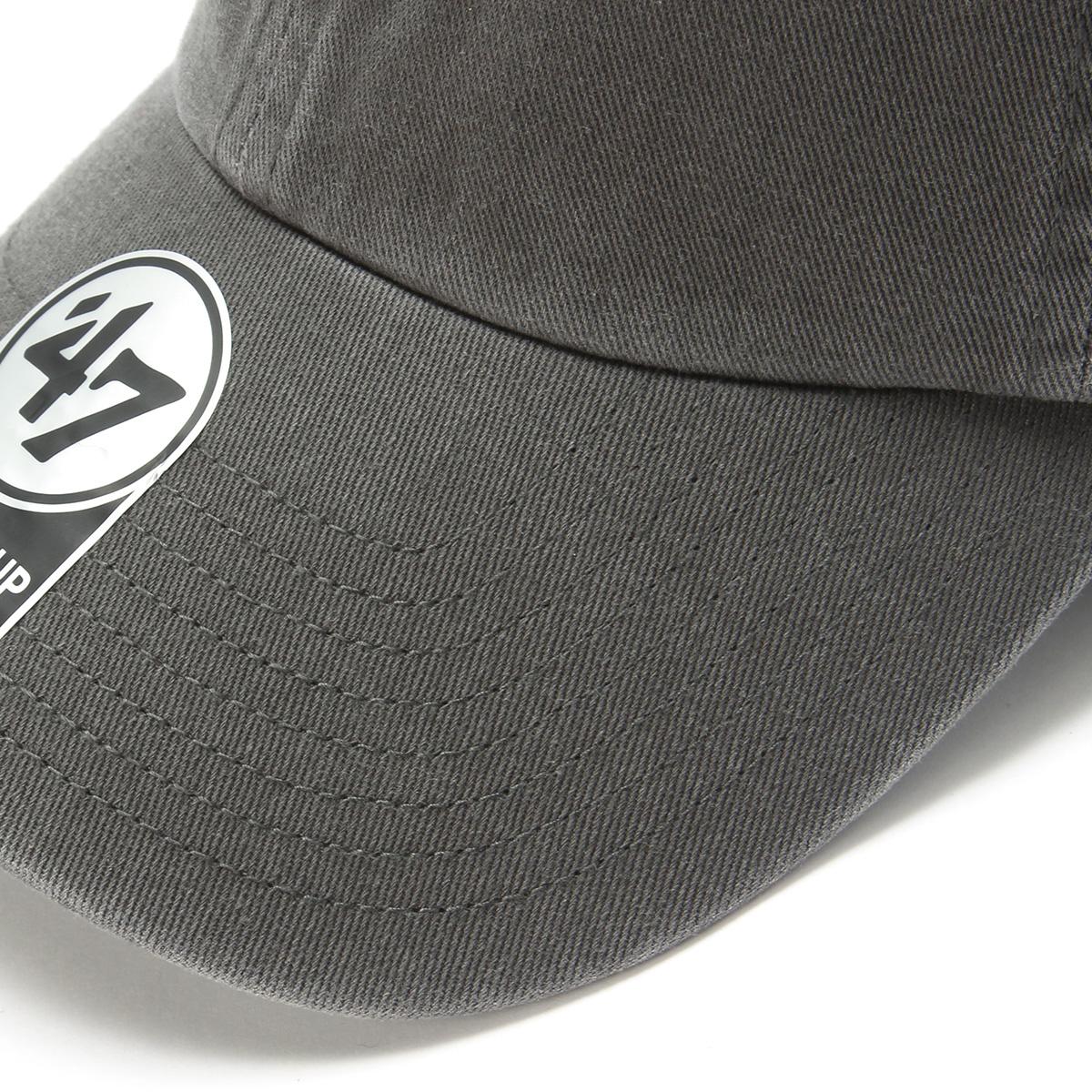 フォーティーセブン 47 CLEAN UP 帽子 47 br47cleanup-y