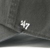 フォーティーセブン 47 CLEAN UP 帽子 47 br47cleanup-y