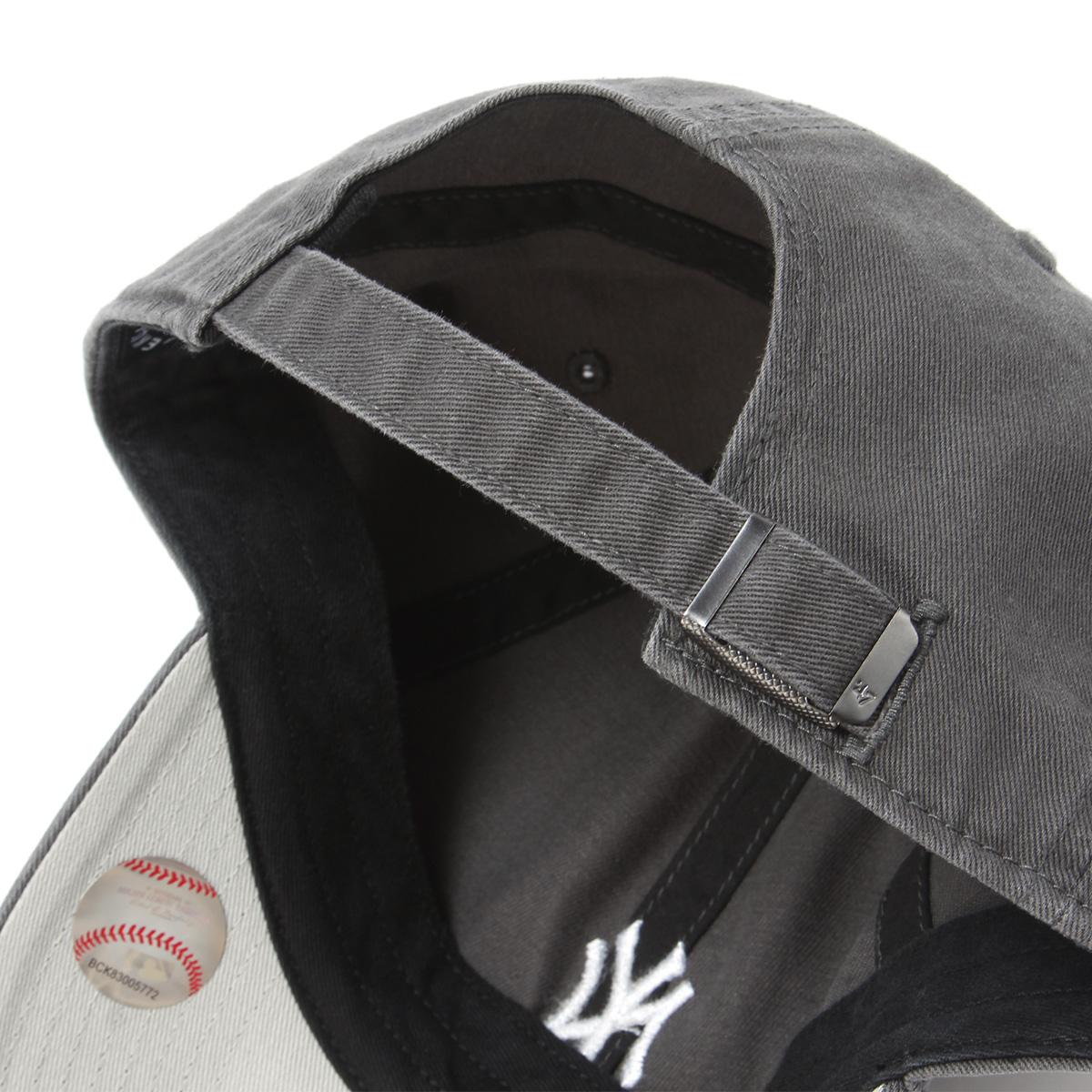 フォーティーセブン 47 CLEAN UP 帽子 47 br47cleanup-y