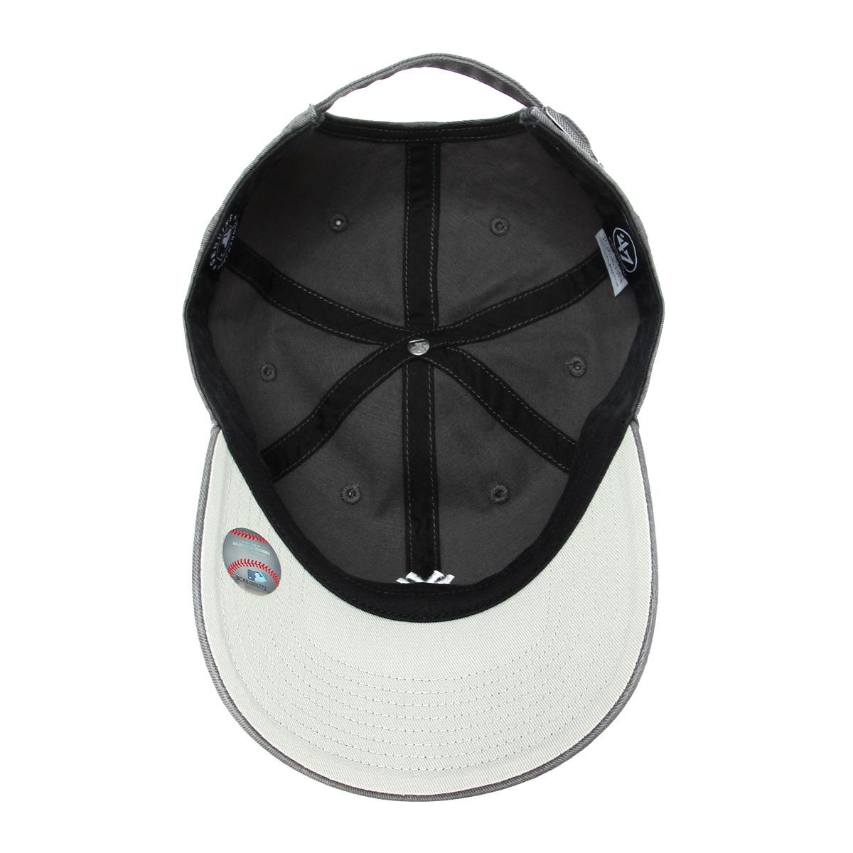 フォーティーセブン 47 CLEAN UP 帽子 47 br47cleanup-y