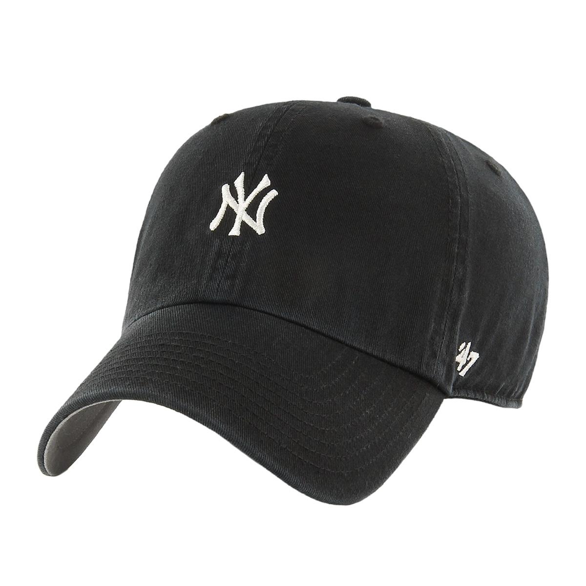 フォーティーセブン 47 CLEAN UP 帽子 47 br47cleanup-y