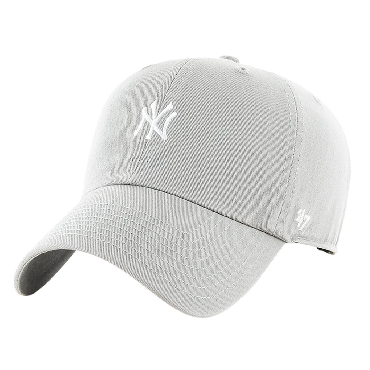 フォーティーセブン 47 CLEAN UP 帽子 47 br47cleanup-y