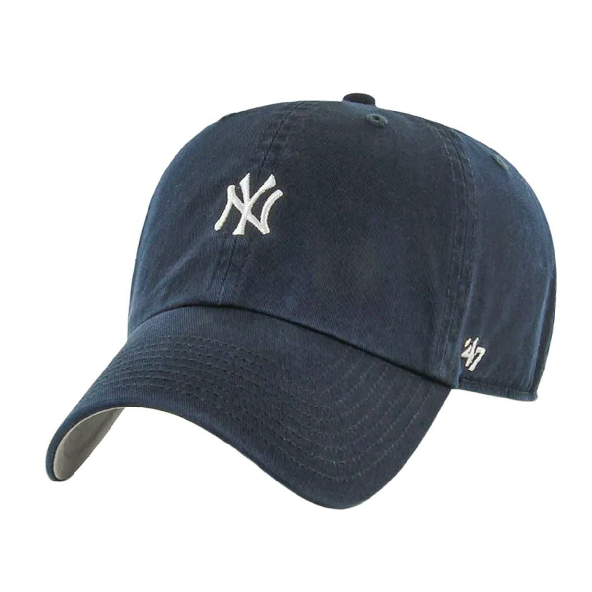 フォーティーセブン 47 CLEAN UP 帽子 47 br47cleanup-y